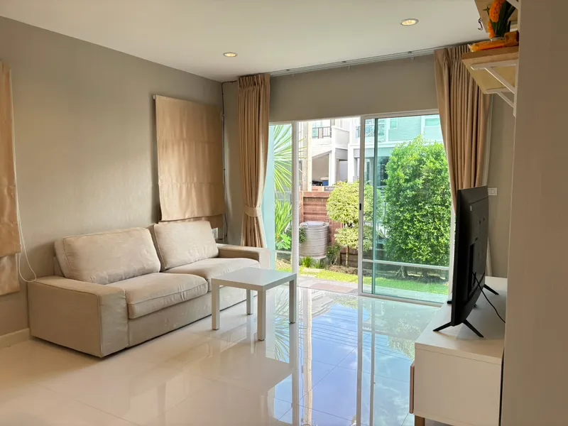3-Bedroom House for Rent, Passorn Koh Kaew, 5 Min to BIS - Koh Kaew, Phuket - Main photo