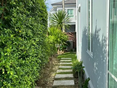 3-Bedroom House for Rent, Passorn Koh Kaew, 5 Min to BIS - Koh Kaew, Phuket - Photo 18