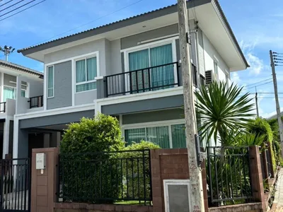 3-Bedroom House for Rent, Passorn Koh Kaew, 5 Min to BIS - Koh Kaew, Phuket - Photo 2