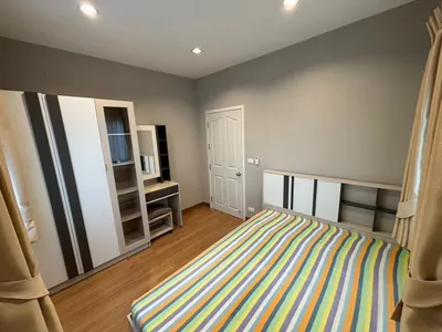 3-Bedroom House for Rent, Passorn Koh Kaew, 5 Min to BIS - Koh Kaew, Phuket - Photo 16