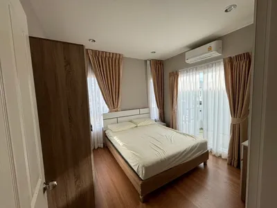 3-Bedroom House for Rent, Passorn Koh Kaew, 5 Min to BIS - Koh Kaew, Phuket - Photo 13