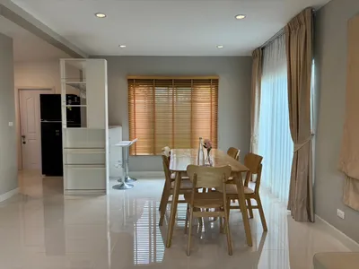 3-Bedroom House for Rent, Passorn Koh Kaew, 5 Min to BIS - Koh Kaew, Phuket - See all photos