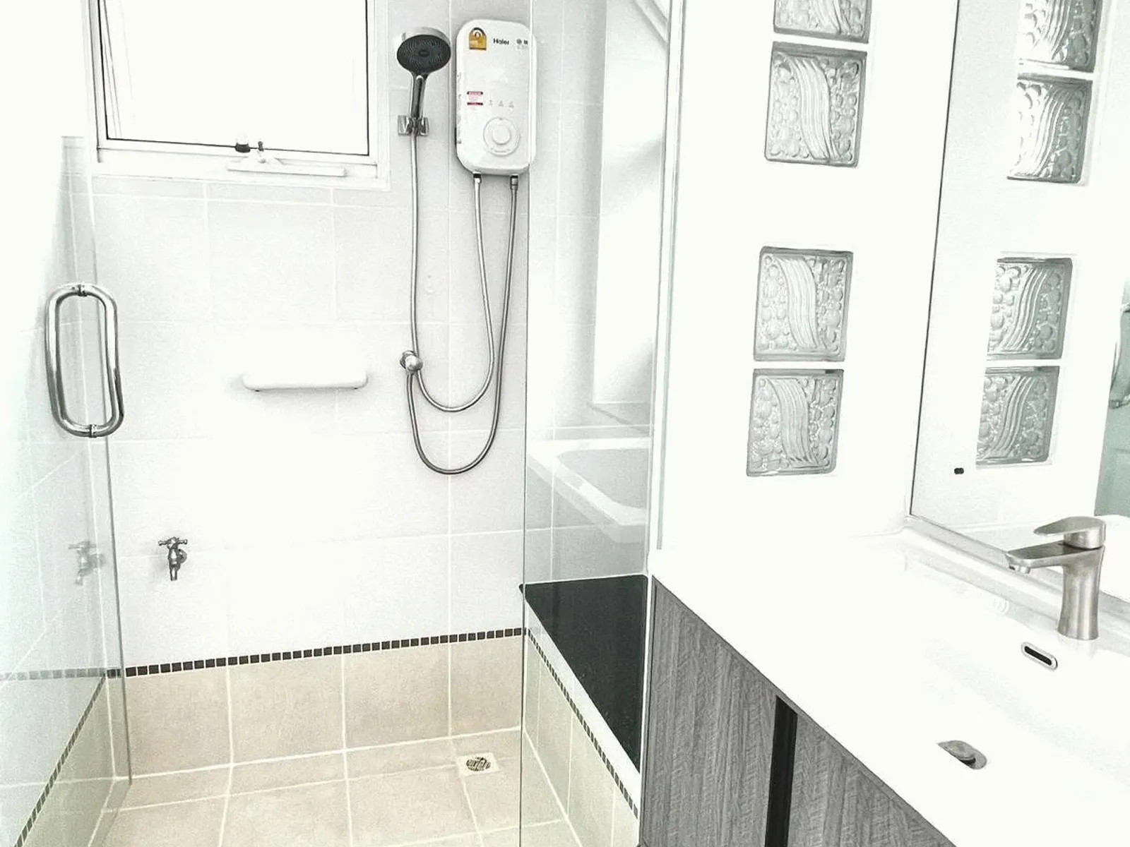 3-Bedroom Pool Villa for Rent, Land & House Park, Chalong - Chalong, Phuket - Photo 20