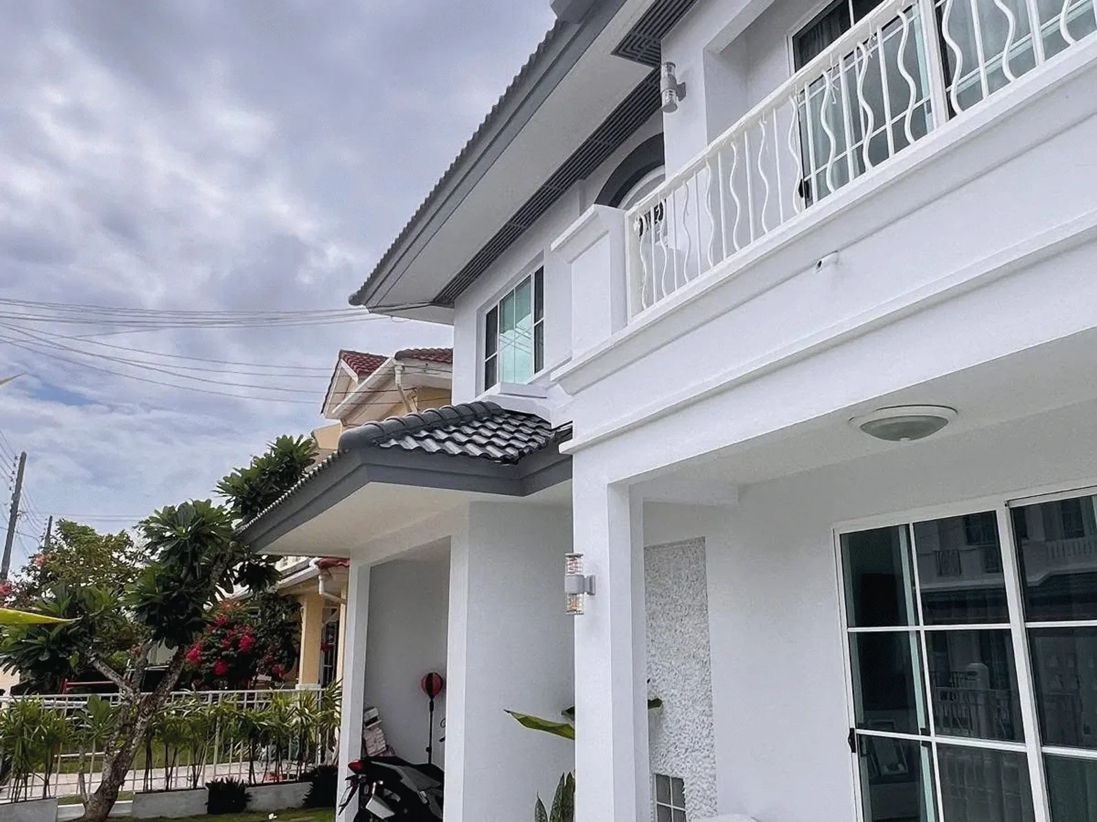 3-Bedroom Pool Villa for Rent, Land & House Park, Chalong - Chalong, Phuket - Photo 17