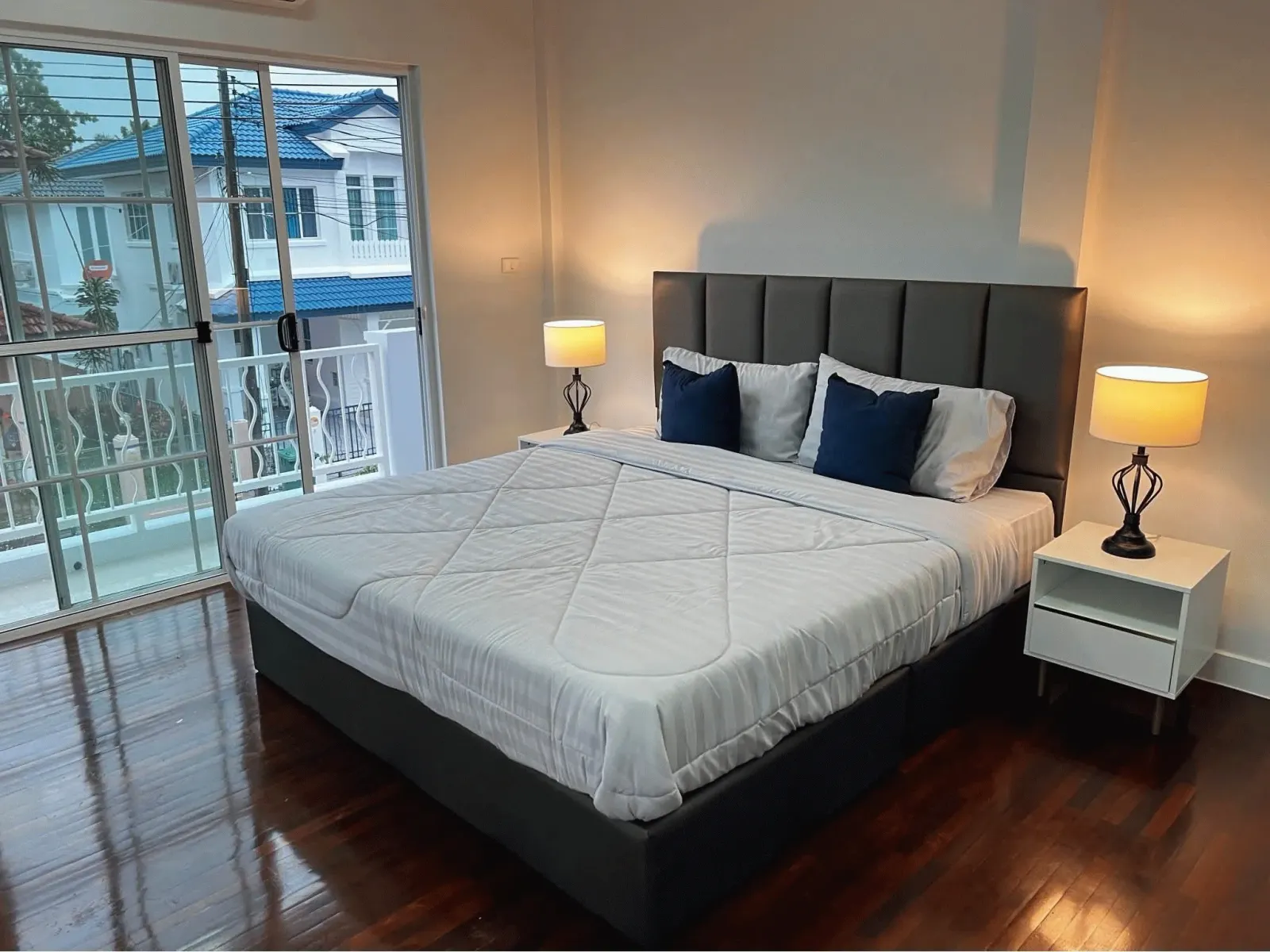 3-Bedroom Pool Villa for Rent, Land & House Park, Chalong - Chalong, Phuket - Photo 11