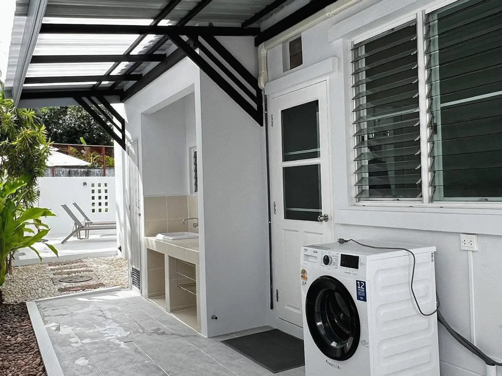 3-Bedroom Pool Villa for Rent, Land & House Park, Chalong - Chalong, Phuket - Photo 18