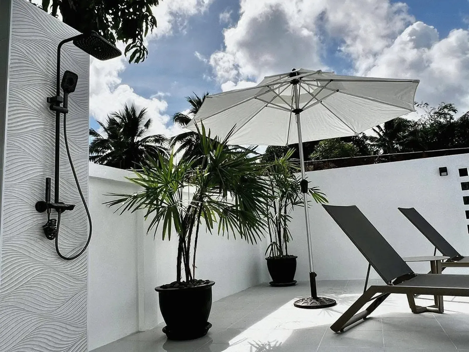 3-Bedroom Pool Villa for Rent, Land & House Park, Chalong - Chalong, Phuket - Photo 10