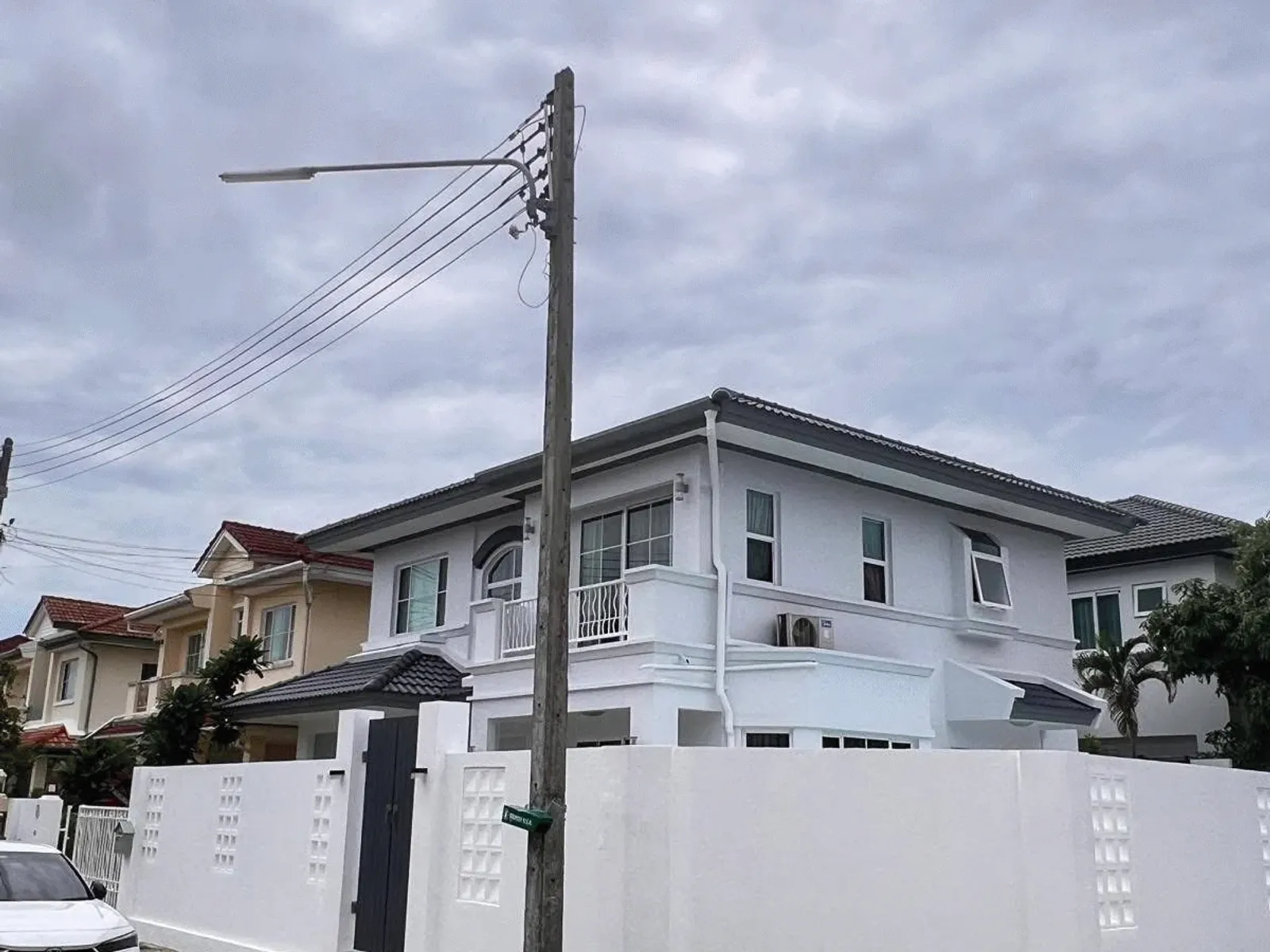 3-Bedroom Pool Villa for Rent, Land & House Park, Chalong - Chalong, Phuket - Photo 7