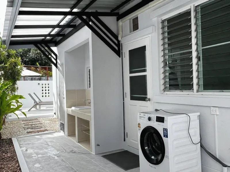 3-Bedroom Pool Villa for Rent, Land & House Park, Chalong - Chalong, Phuket - Main photo