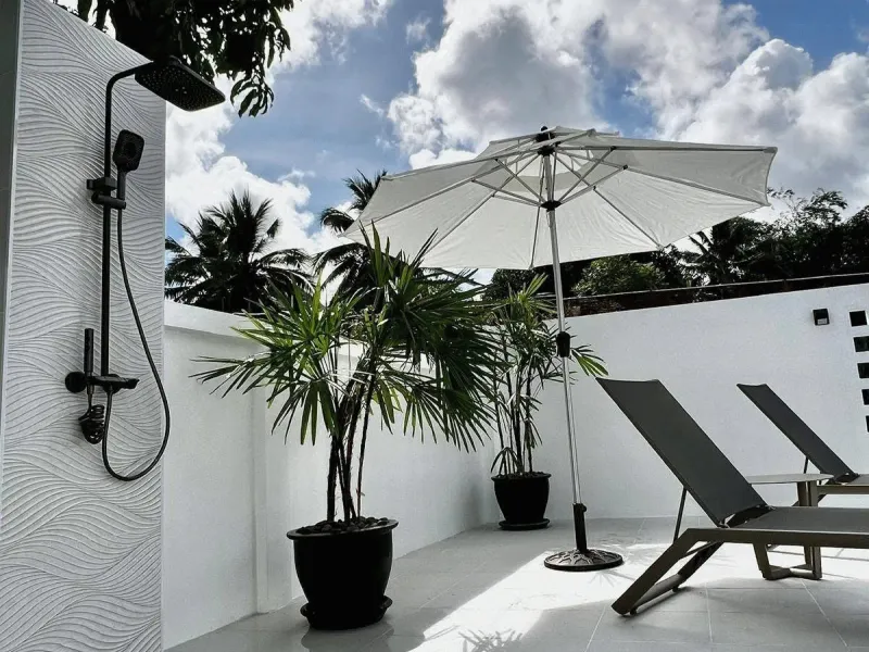 3-Bedroom Pool Villa for Rent, Land & House Park, Chalong - Chalong, Phuket - Main photo