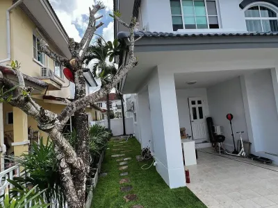 3-Bedroom Pool Villa for Rent, Land & House Park, Chalong - Chalong, Phuket - Photo 16