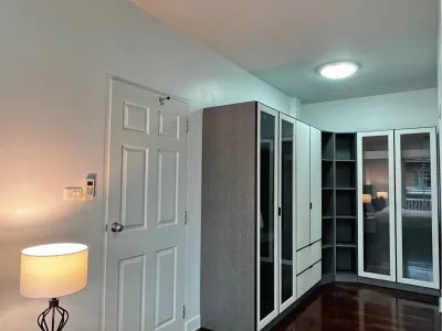 3-Bedroom Pool Villa for Rent, Land & House Park, Chalong - Chalong, Phuket - Photo 22