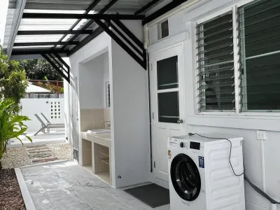 3-Bedroom Pool Villa for Rent, Land & House Park, Chalong - Chalong, Phuket - Photo 18