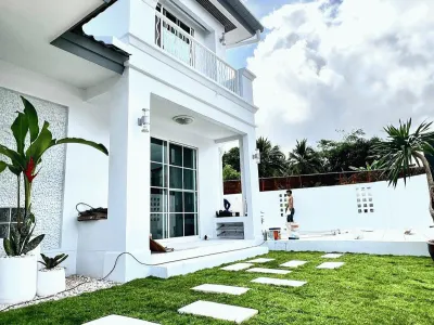 3-Bedroom Pool Villa for Rent, Land & House Park, Chalong - Chalong, Phuket - Photo 2