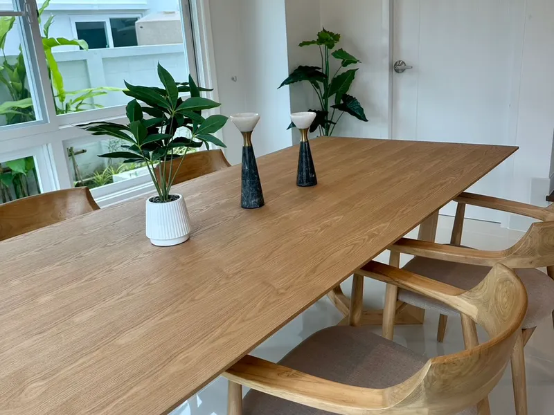 Supalai Palm Spring, 3-Bedroom Corner Villa for Sale, Thalang, Freehold - Thalang, Phuket - Main photo