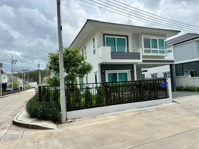 ศุภาลัย ปาล์ม สปริงส์, วิลล่า 3 ห้องนอน แปลงมุม ขาย, ถลาง, กรรมสิทธิ์สมบูรณ์ - Thalang, Phuket - อสังหาริมทรัพย์ขายหรือให้เช่าในภูเก็ต