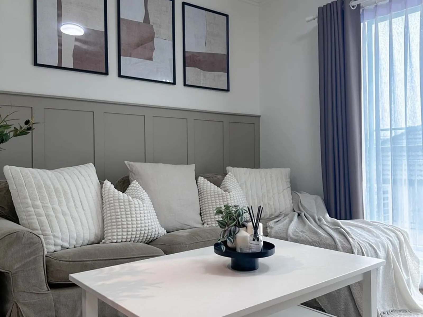 Supalai Park, 2-Bedroom Condo for Rent, Phuket Town - Phuket Town, Phuket - Photo 2