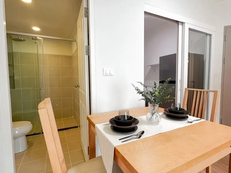 Supalai Park, 2-Bedroom Condo for Rent, Phuket Town - Phuket Town, Phuket - Main photo