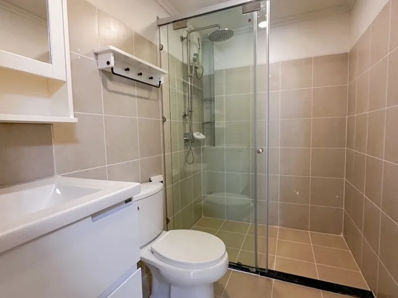 Supalai Park, 2-Bedroom Condo for Rent, Phuket Town - Phuket Town, Phuket - Main photo