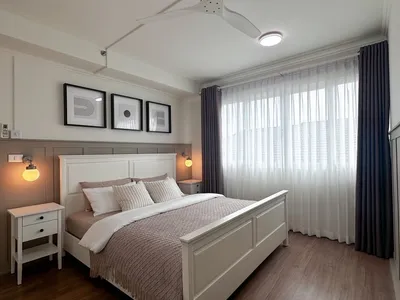 Supalai Park, 2-Bedroom Condo for Rent, Phuket Town - Phuket Town, Phuket - Photo 4