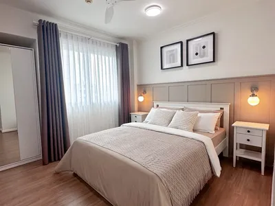 Supalai Park, 2-Bedroom Condo for Rent, Phuket Town - Phuket Town, Phuket - Photo 3