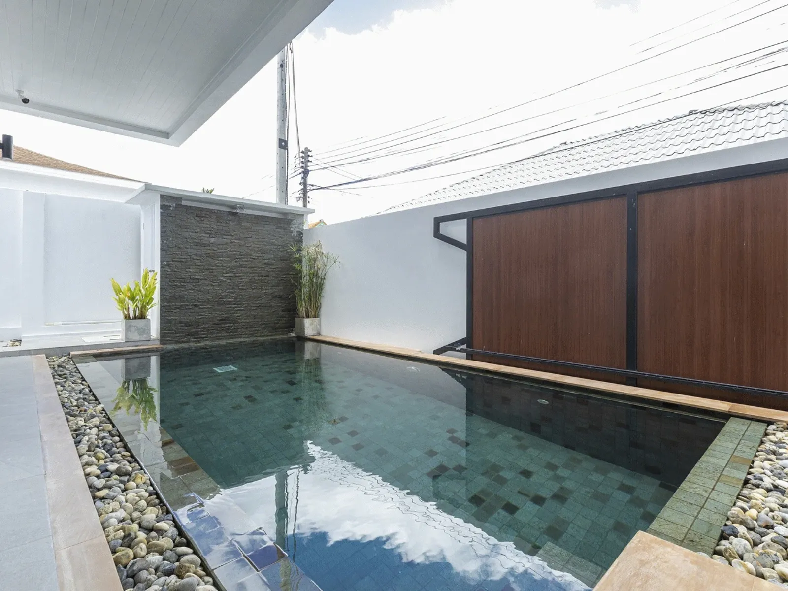 Modern 3-Bedroom Freehold Villa | Contemporary Fully Furnished Villa for Sale in Rawai Phuket - Rawai, Phuket - Photo 14