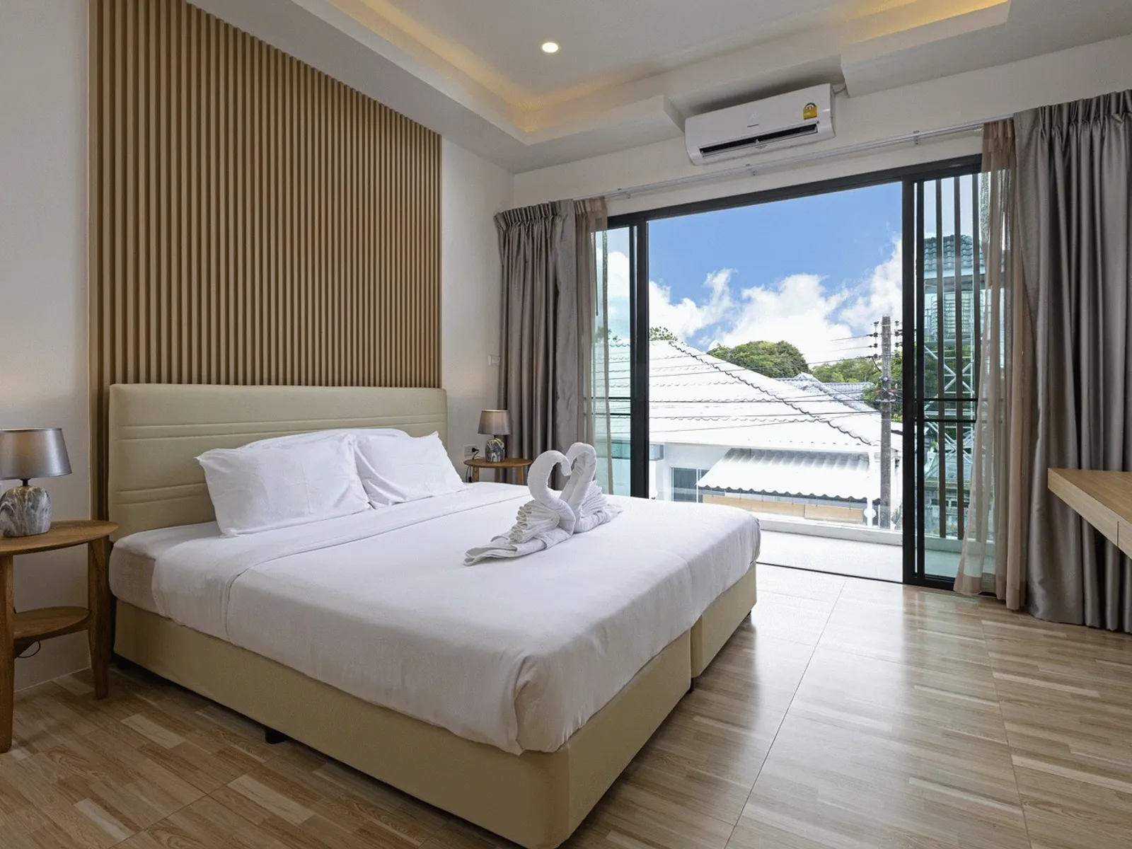 Modern 3-Bedroom Freehold Villa | Contemporary Fully Furnished Villa for Sale in Rawai Phuket - Rawai, Phuket - Photo 7