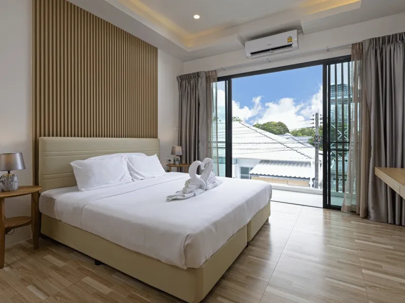 Modern 3-Bedroom Freehold Villa | Contemporary Fully Furnished Villa for Sale in Rawai Phuket - Rawai, Phuket - Main photo