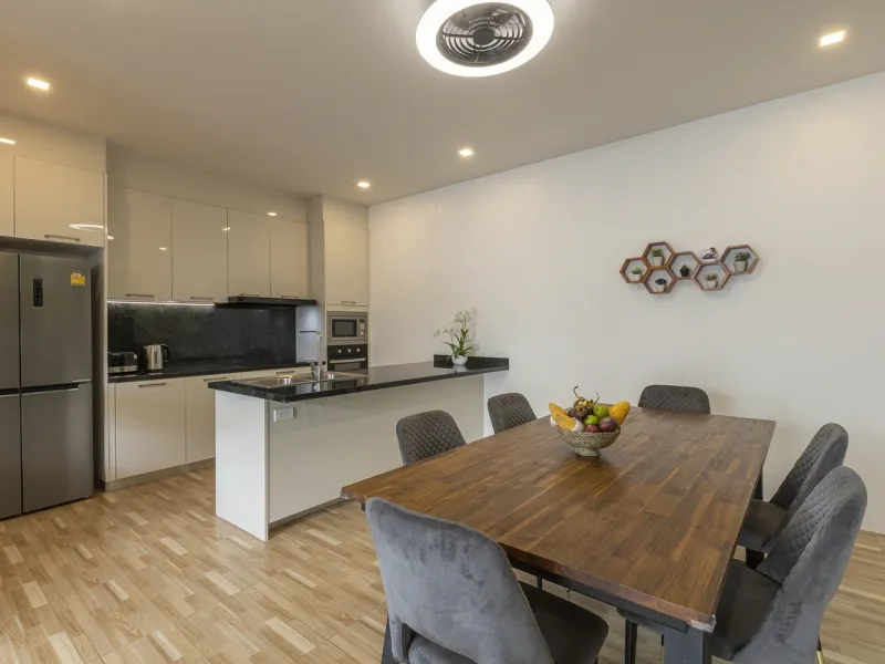 Modern 3-Bedroom Freehold Villa | Contemporary Fully Furnished Villa for Sale in Rawai Phuket - Rawai, Phuket - Main photo