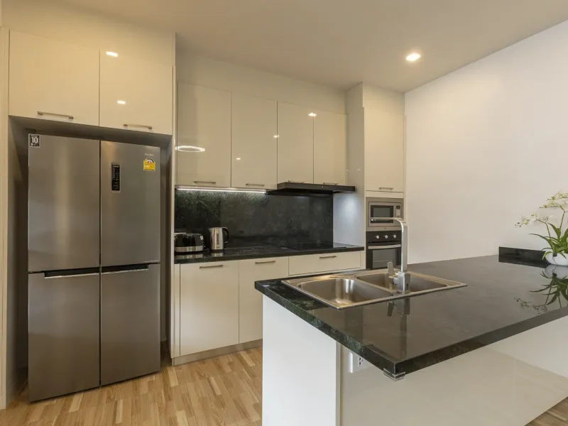 Modern 3-Bedroom Freehold Villa | Contemporary Fully Furnished Villa for Sale in Rawai Phuket - Rawai, Phuket - Main photo