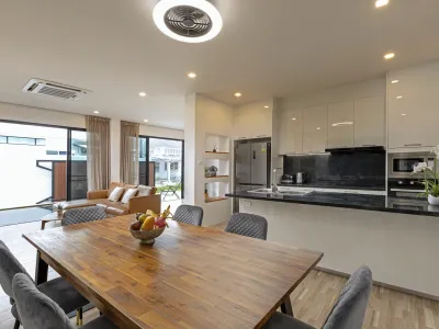 Modern 3-Bedroom Freehold Villa | Contemporary Fully Furnished Villa for Sale in Rawai Phuket - Rawai, Phuket - Photo 4