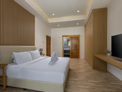 Modern 3-Bedroom Freehold Villa | Contemporary Fully Furnished Villa for Sale in Rawai Phuket - Rawai, Phuket - Photo 8