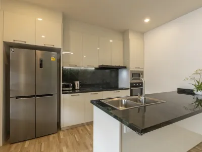Modern 3-Bedroom Freehold Villa | Contemporary Fully Furnished Villa for Sale in Rawai Phuket - Rawai, Phuket - Photo 6