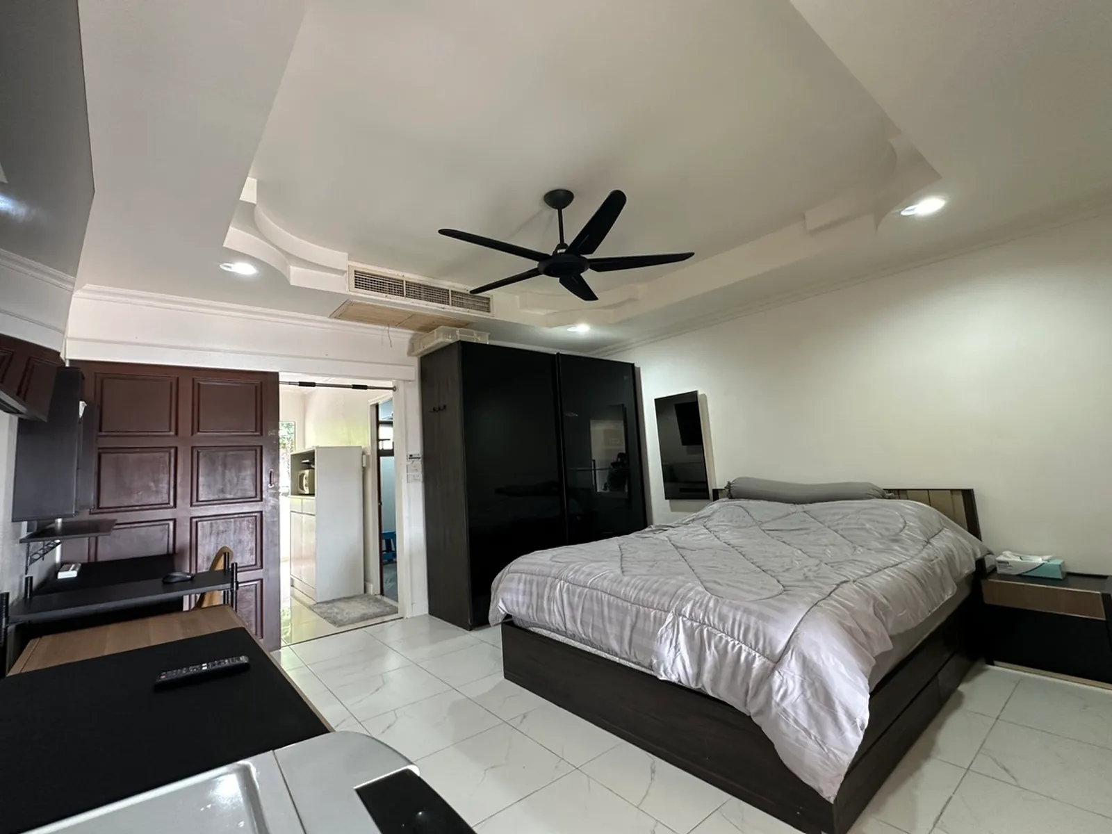 Rambutan Residents, 1-Bedroom Condo for Rent, Patong - Patong, Phuket - Photo 12