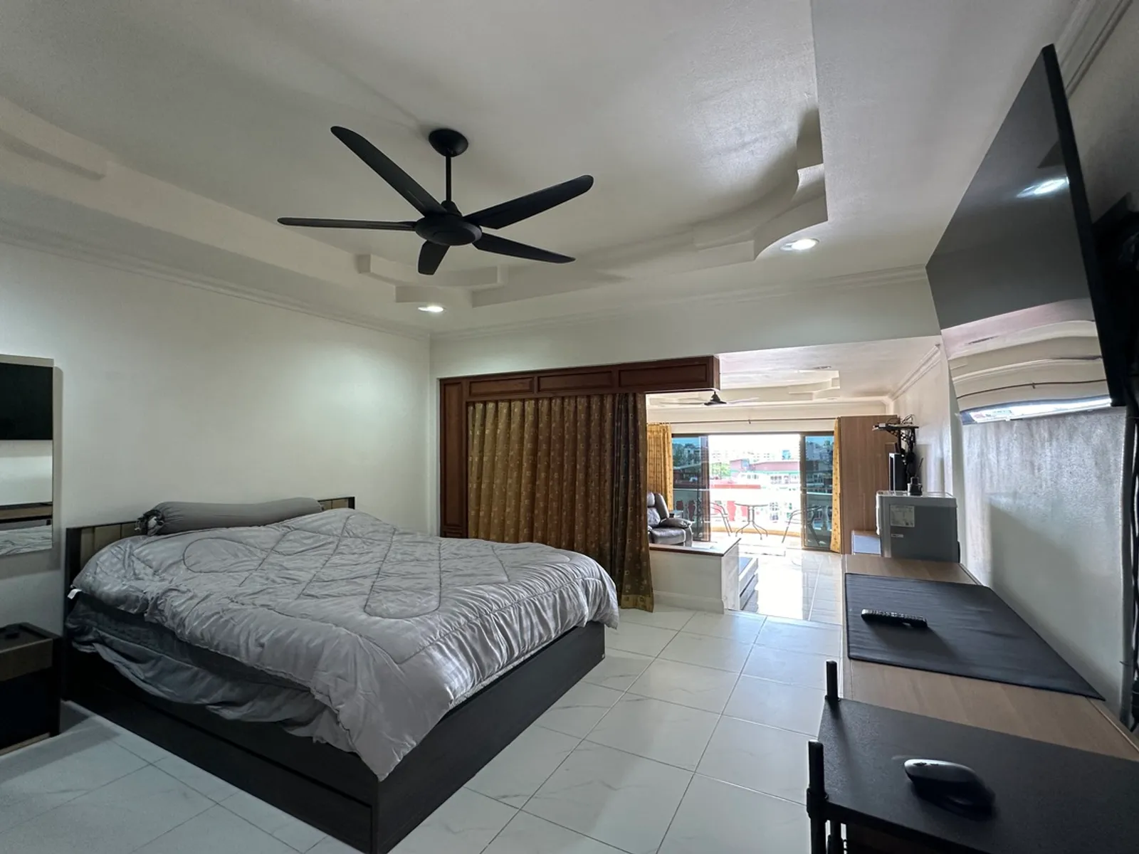 Rambutan Residents, 1-Bedroom Condo for Rent, Patong - Patong, Phuket - Photo 8
