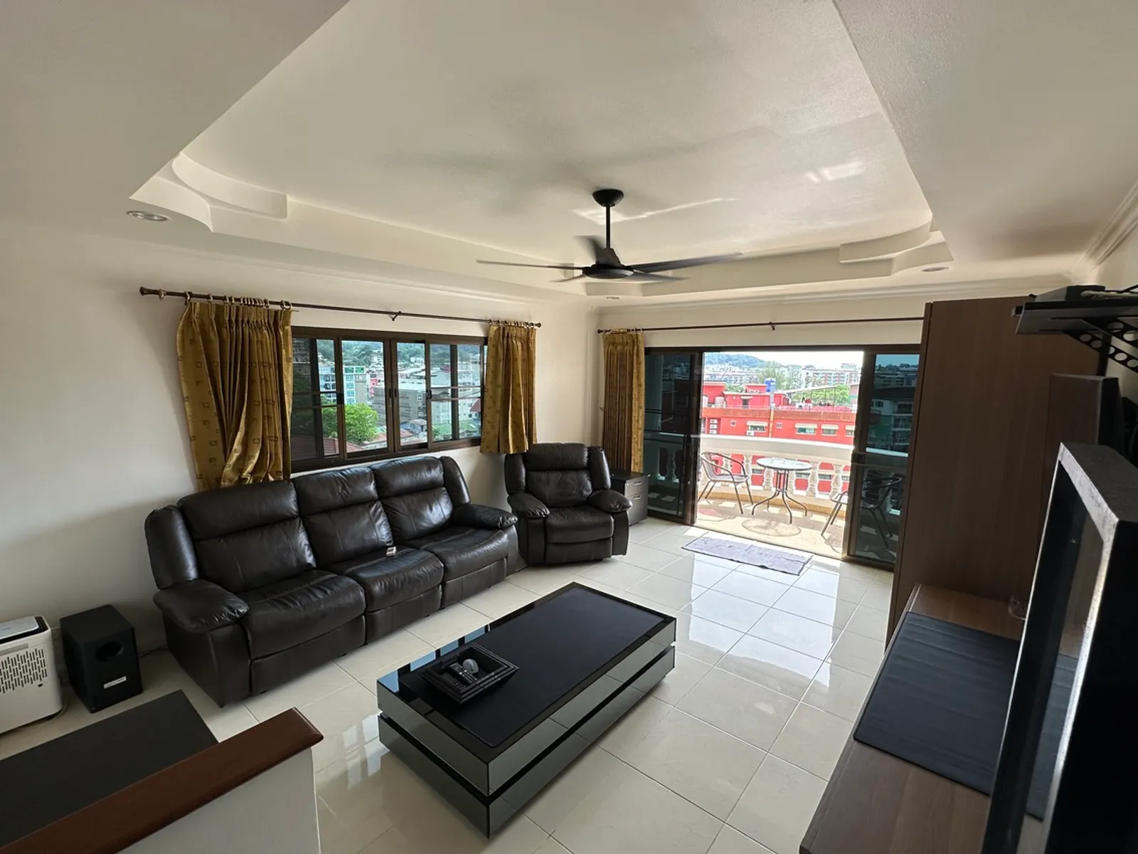 Rambutan Residents, 1-Bedroom Condo for Rent, Patong - Patong, Phuket - Photo 13