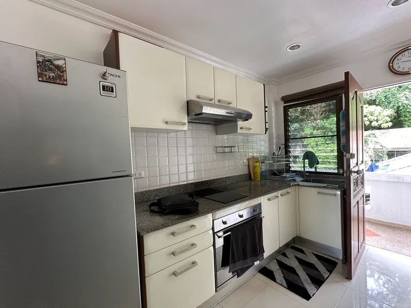 Rambutan Residents, 1-Bedroom Condo for Rent, Patong - Patong, Phuket - Main photo