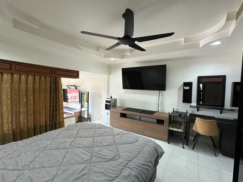 Rambutan Residents, 1-Bedroom Condo for Rent, Patong - Patong, Phuket - Main photo
