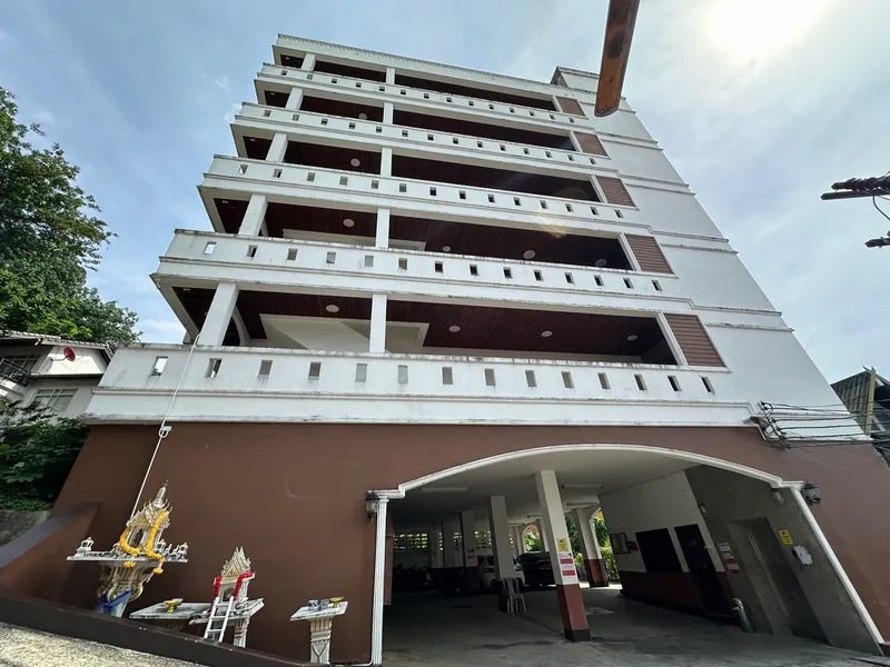 Rambutan Residents, 1-Bedroom Condo for Rent, Patong - Patong, Phuket - Main photo