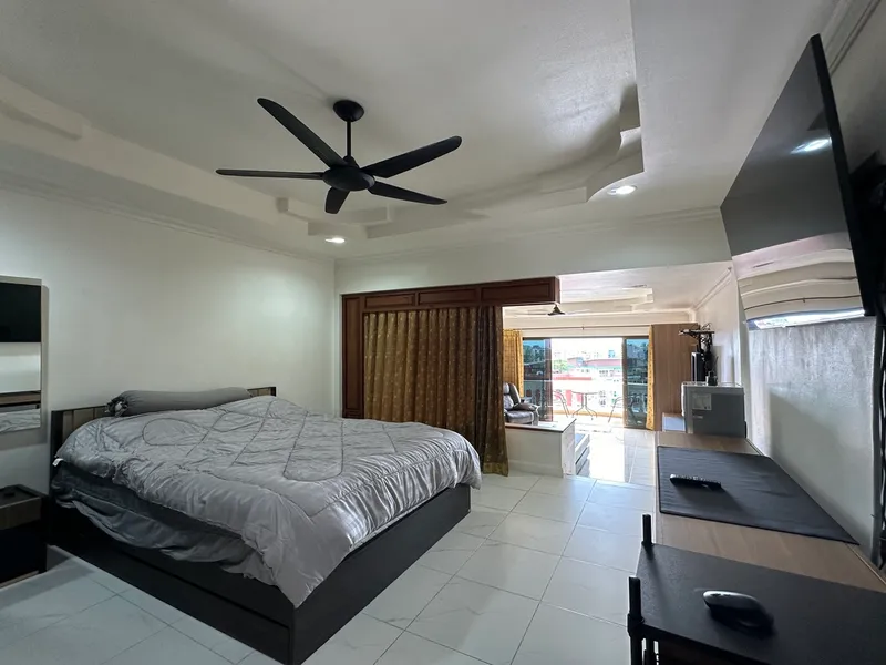 Rambutan Residents, 1-Bedroom Condo for Rent, Patong - Patong, Phuket - Main photo
