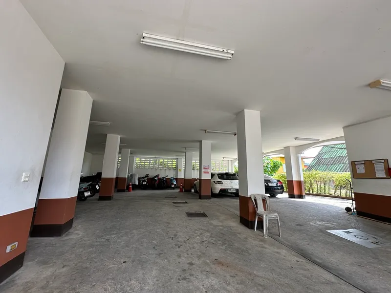 Rambutan Residents, 1-Bedroom Condo for Rent, Patong - Patong, Phuket - Main photo