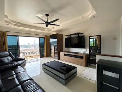 Résidence Rambutan, Appartement 1 chambre à louer, Patong - Patong, Phuket - Propriété à vendre ou louer à Phuket