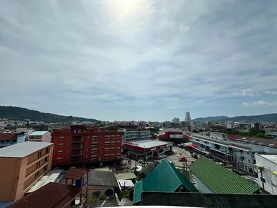 Rambutan Residents, 1-Bedroom Condo for Rent, Patong - Patong, Phuket - Photo 2