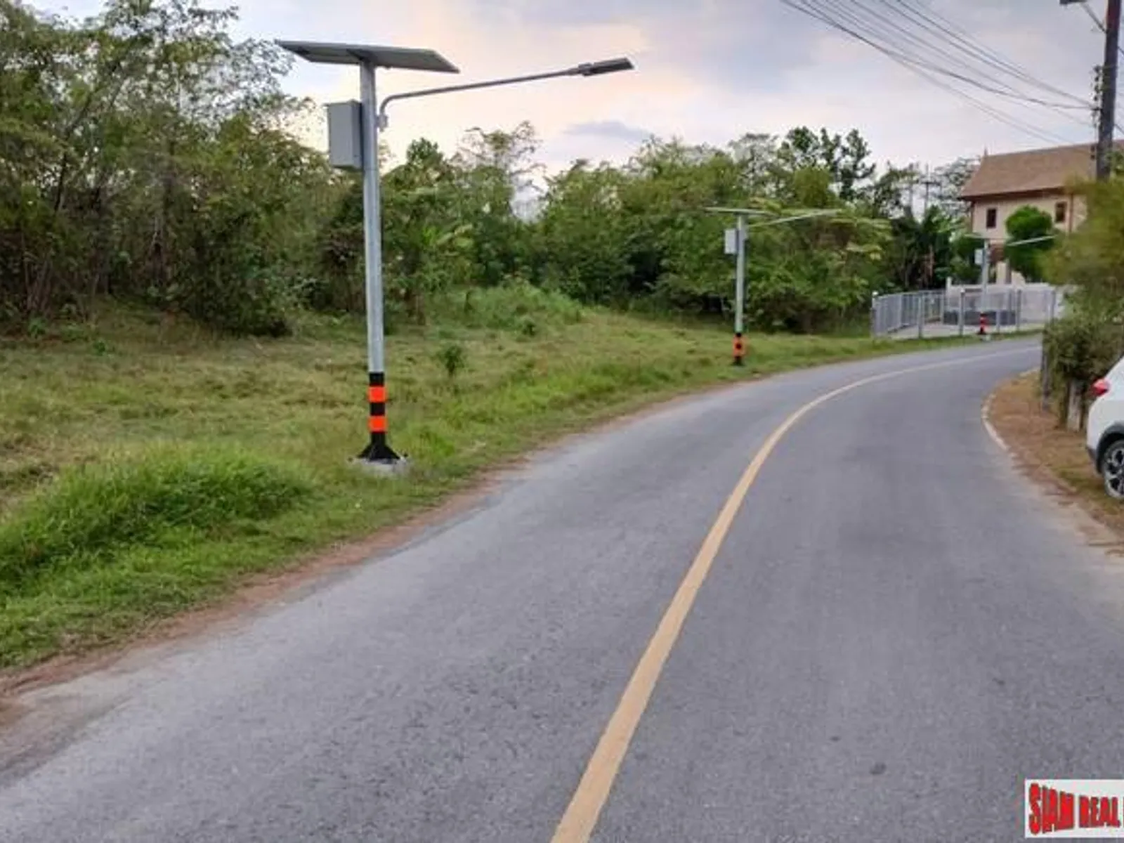 11 Rai Flat Land for Sale, Cape Yamu, Freehold - Ao Yamoo, Phuket - Photo 2