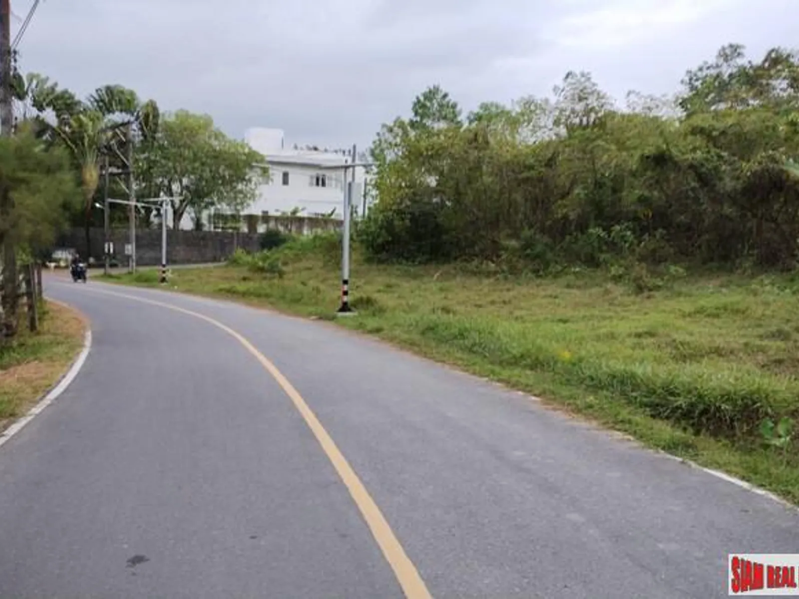 11 Rai Flat Land for Sale, Cape Yamu, Freehold - Ao Yamoo, Phuket - Photo 3