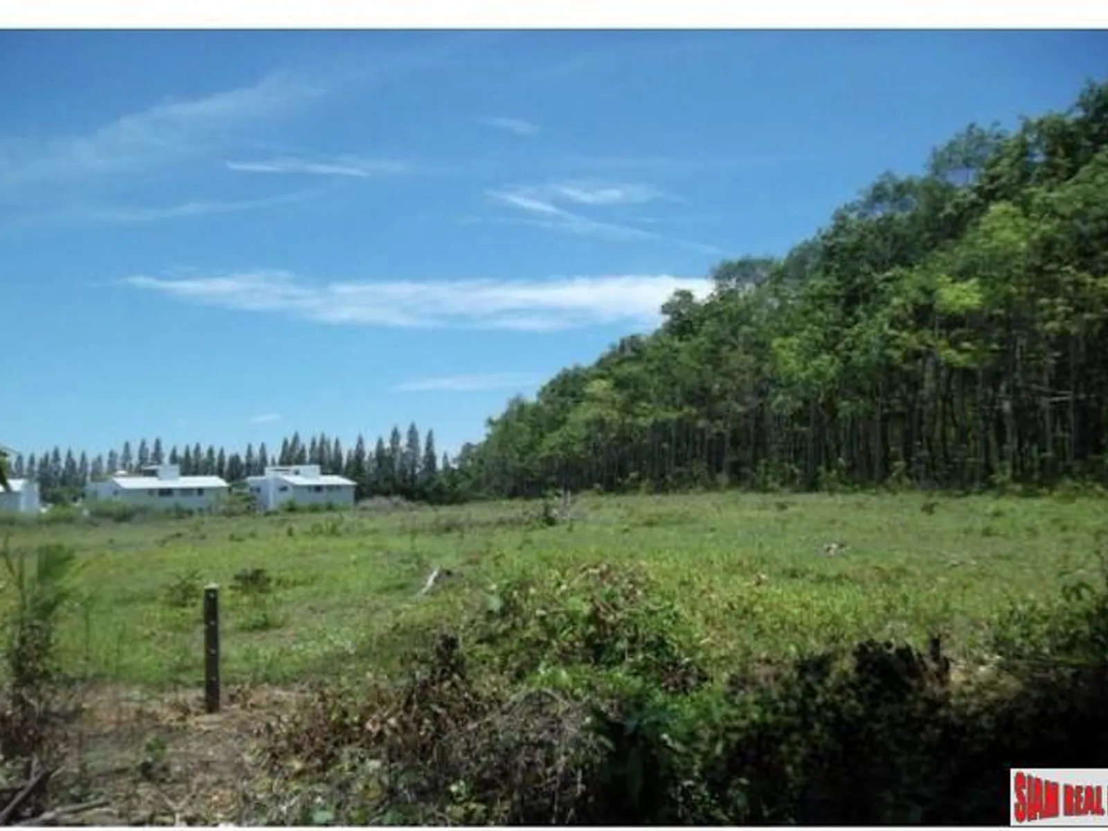 11 Rai Flat Land for Sale, Cape Yamu, Freehold - Ao Yamoo, Phuket - Photo 4