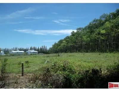 11 Rai Flat Land for Sale, Cape Yamu, Freehold - Ao Yamoo, Phuket - Photo 4