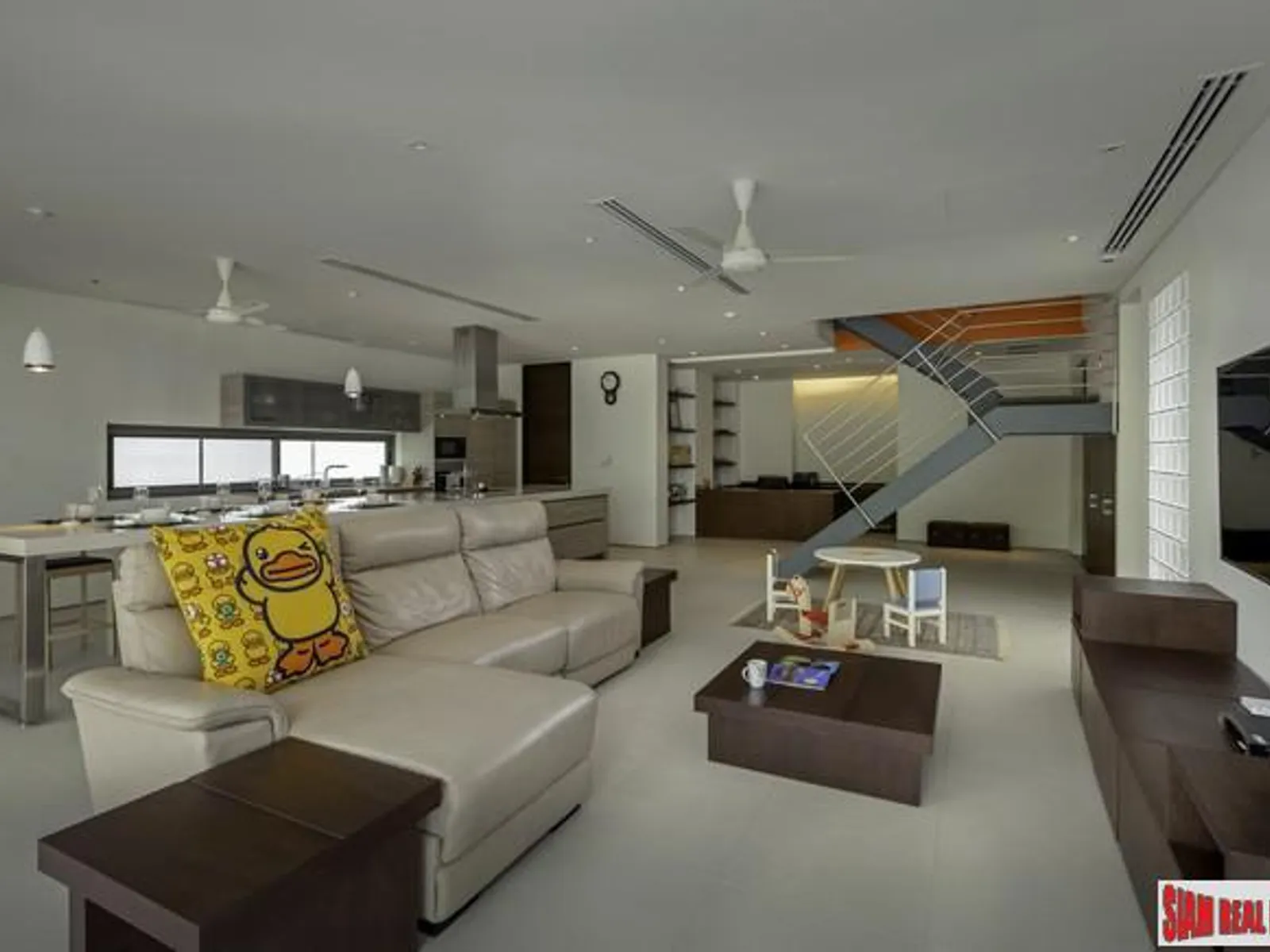 Villa 3 chambres avec piscine à louer à Cape Yamu, Phuket - Ao Yamoo, Phuket - Photo 6