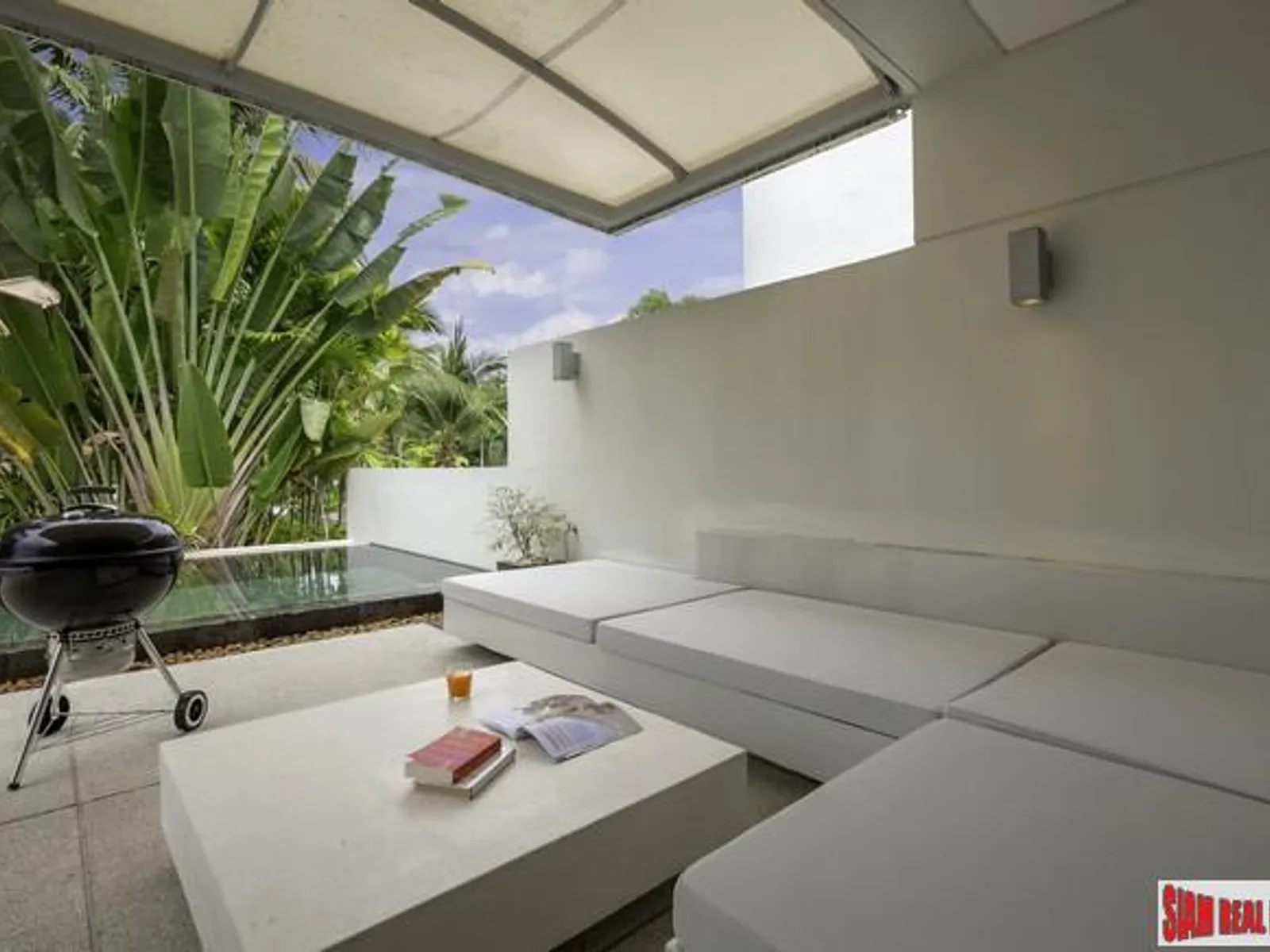 Villa 3 chambres avec piscine à louer à Cape Yamu, Phuket - Ao Yamoo, Phuket - Photo 11