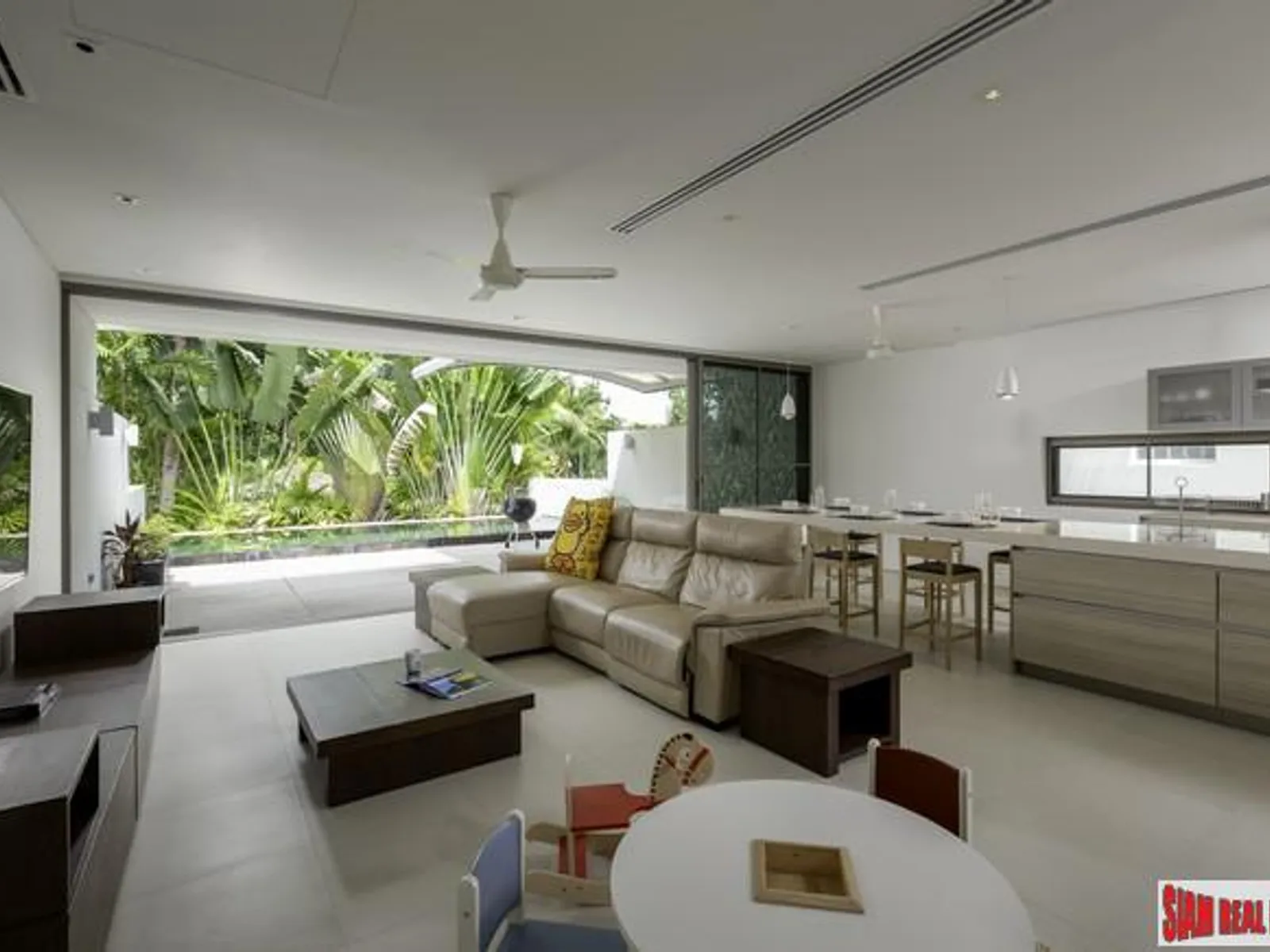 Villa 3 chambres avec piscine à louer à Cape Yamu, Phuket - Ao Yamoo, Phuket - Photo 5